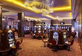 Jackpot Slots — ကြီးသောဆုငွေ Progressive Jackpot